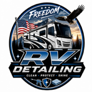 freedom rv detailing